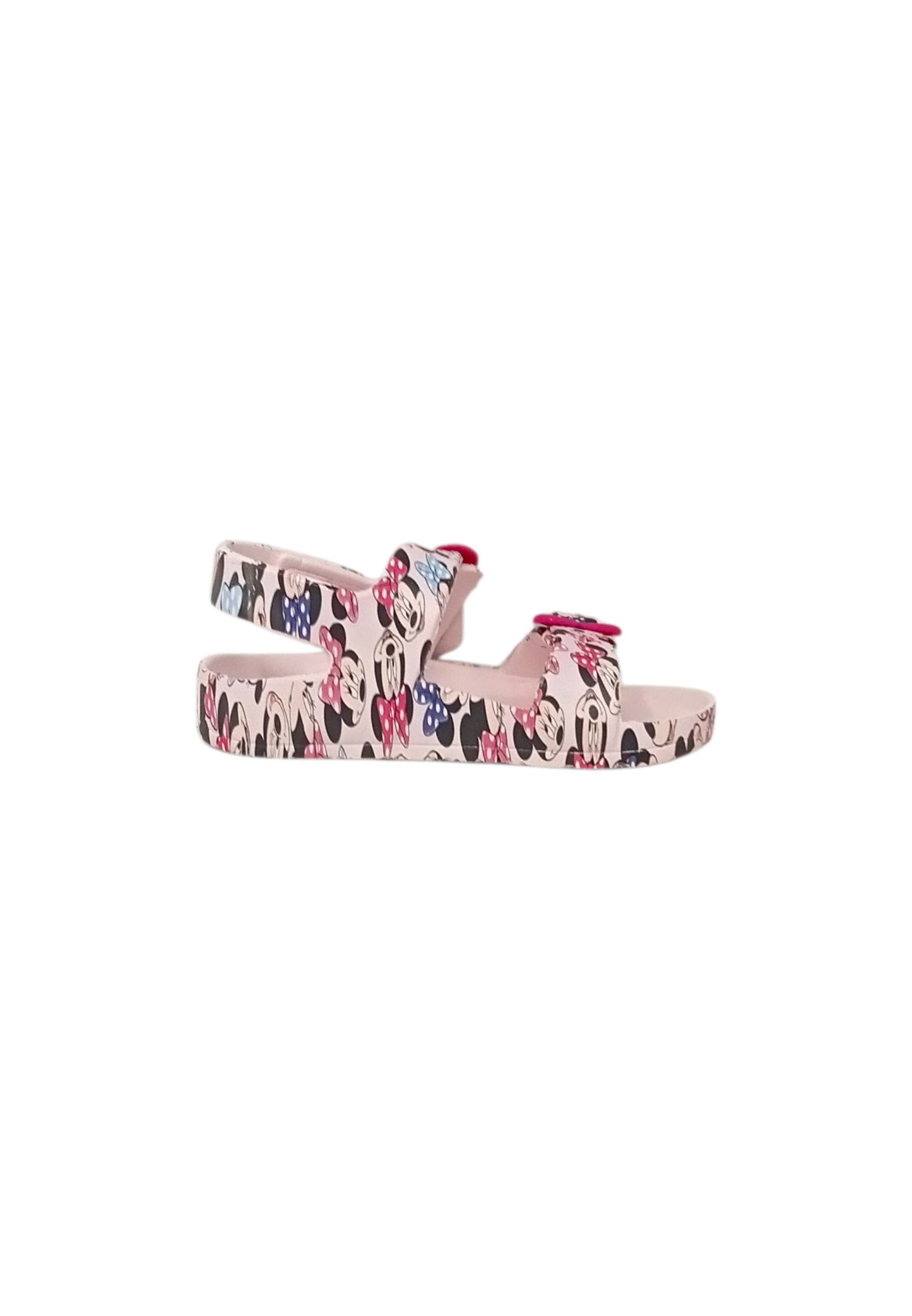 Sandali da mare Silver Minnie D3010691S ROSA Bambina