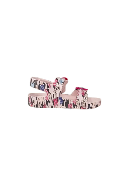 Sandali da mare Silver Minnie D3010691S ROSA Bambina