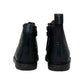 Anfibio GRUNLAND NILL PP0193-88 NERO Bambina