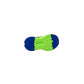 Sneakers con audio Bull Boys Tornado Rex DNAR5276 GIALLO/ROYAL Bambino