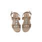 Sandali INBLU SA000057 SABBIA donna