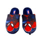 PANTOFOLA SPIDERMAN DE FONSECA DE.ROMA I K891 BLU BAMBINO
