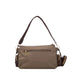 Borsa XTI 184653 TAUPE Donna