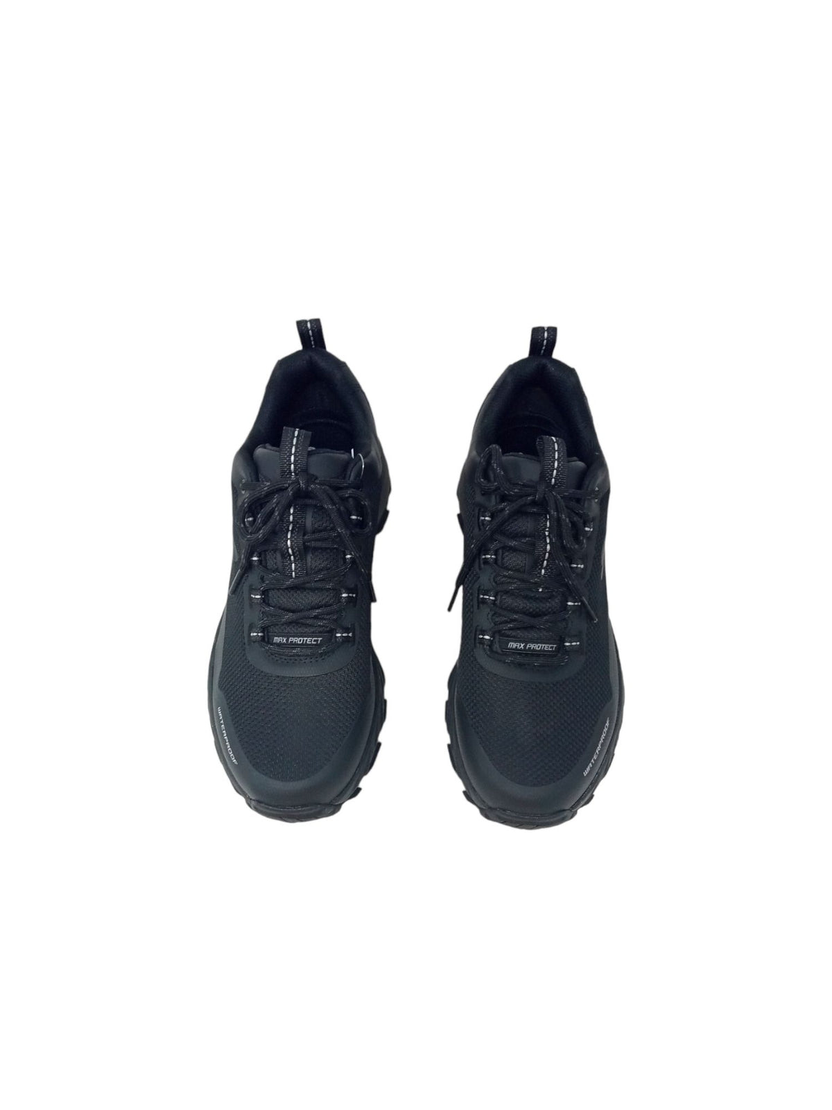 Sneakers SKECHERS Max Protect - Fast Track 237304/BBK Uomo