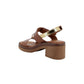 Sandali con tacco Igi&Co 1193411 Donna