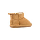 Stivaletti Colors of California HC.YB016 TAN Bambina
