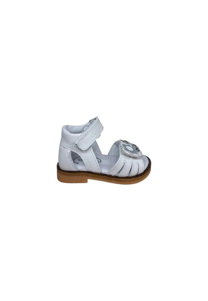 Sandali BALDUCCI SOFT CITA7400B BIANCO Bambina