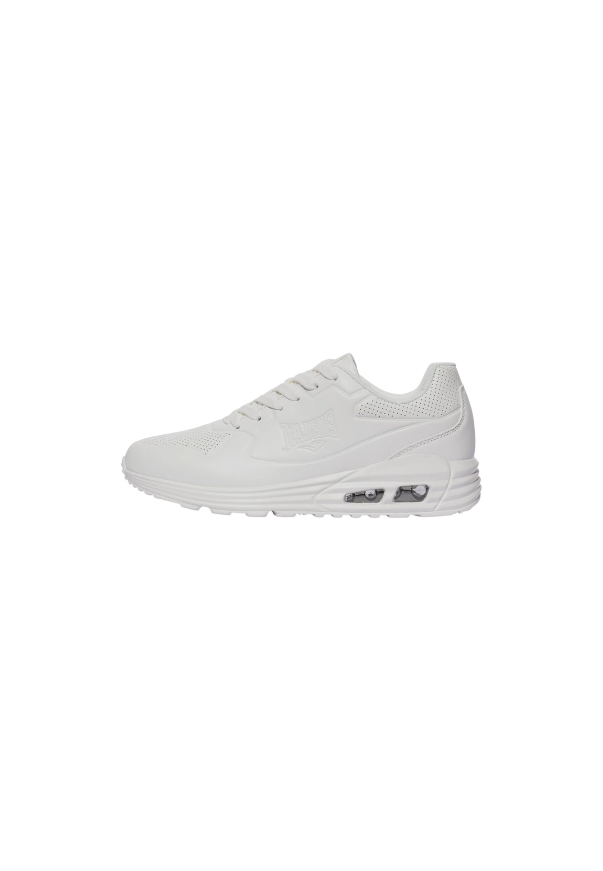 Sneaker EVERLAST EV-822 ALL WHITE UNISEX