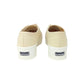 Sneaker SUPERGA 2790 PLATFORM S9111LW AKJ BEIGE Donna