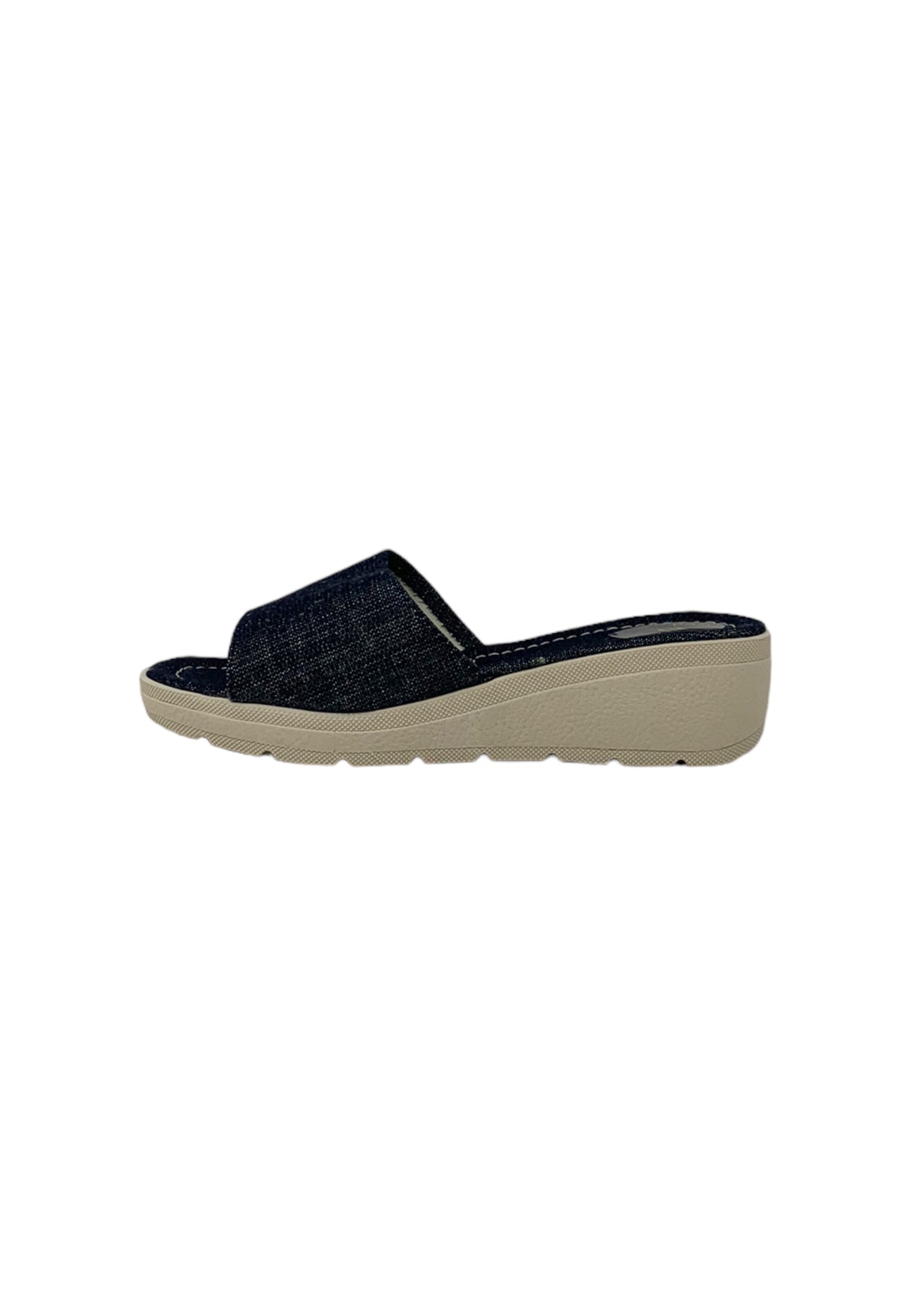 Ciabatta PATRIZIA AZZI 485/F  donna più colori