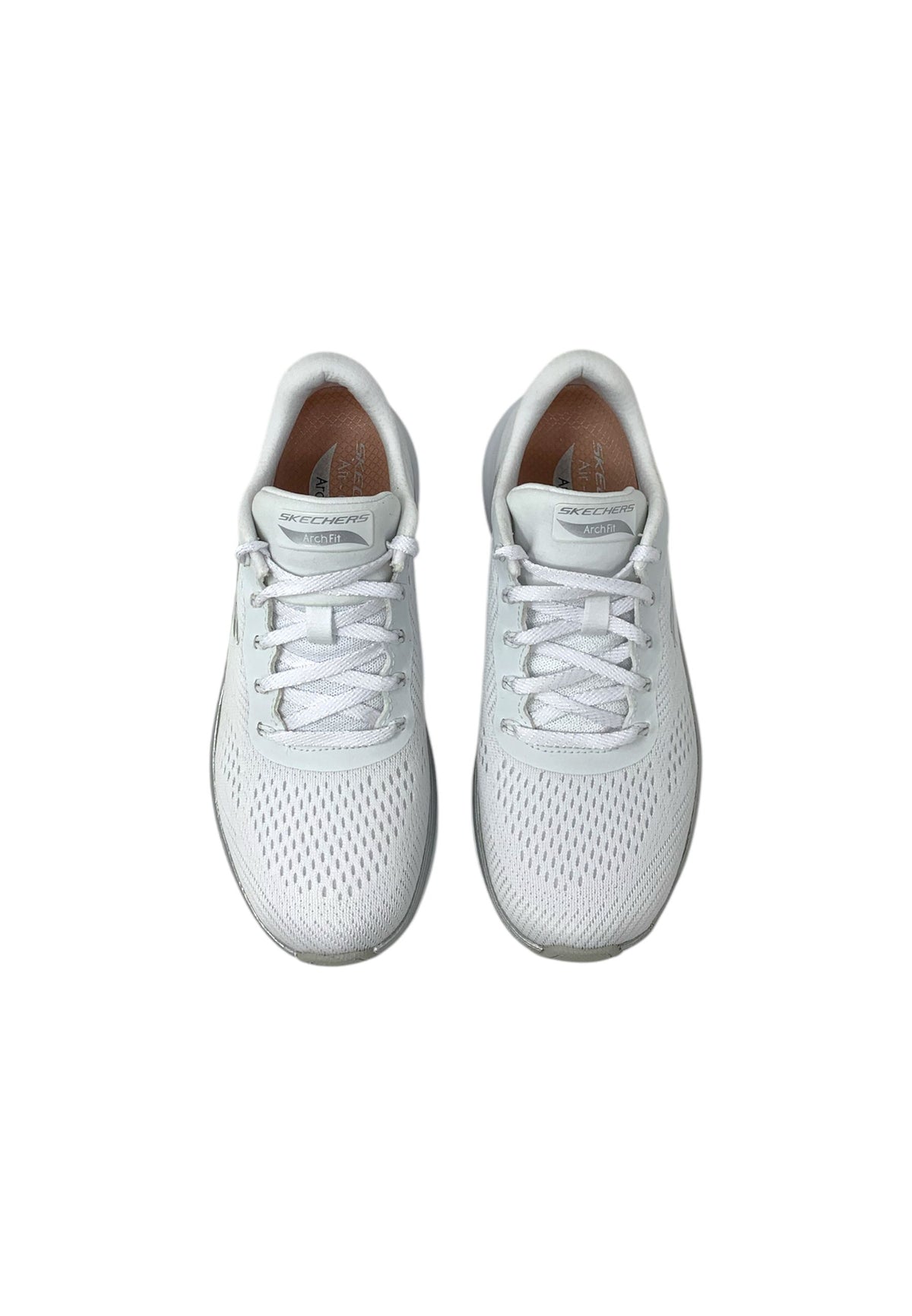 Sneakers Skechers Arch-fit 2.0 Glow The Distance 150067/WSL Donna