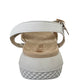 Sandalo  INBLU TT000013 BIANCO donna