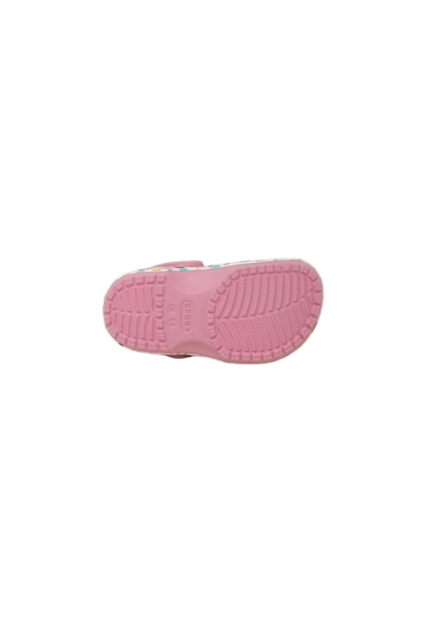 CROCS Tartaruga Minnie 210894-90H/211147-90H bambina/ragazza