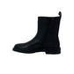 Anfibio da passeggio GRUNLAND COLT PO2202-88  NERO BAMBINA