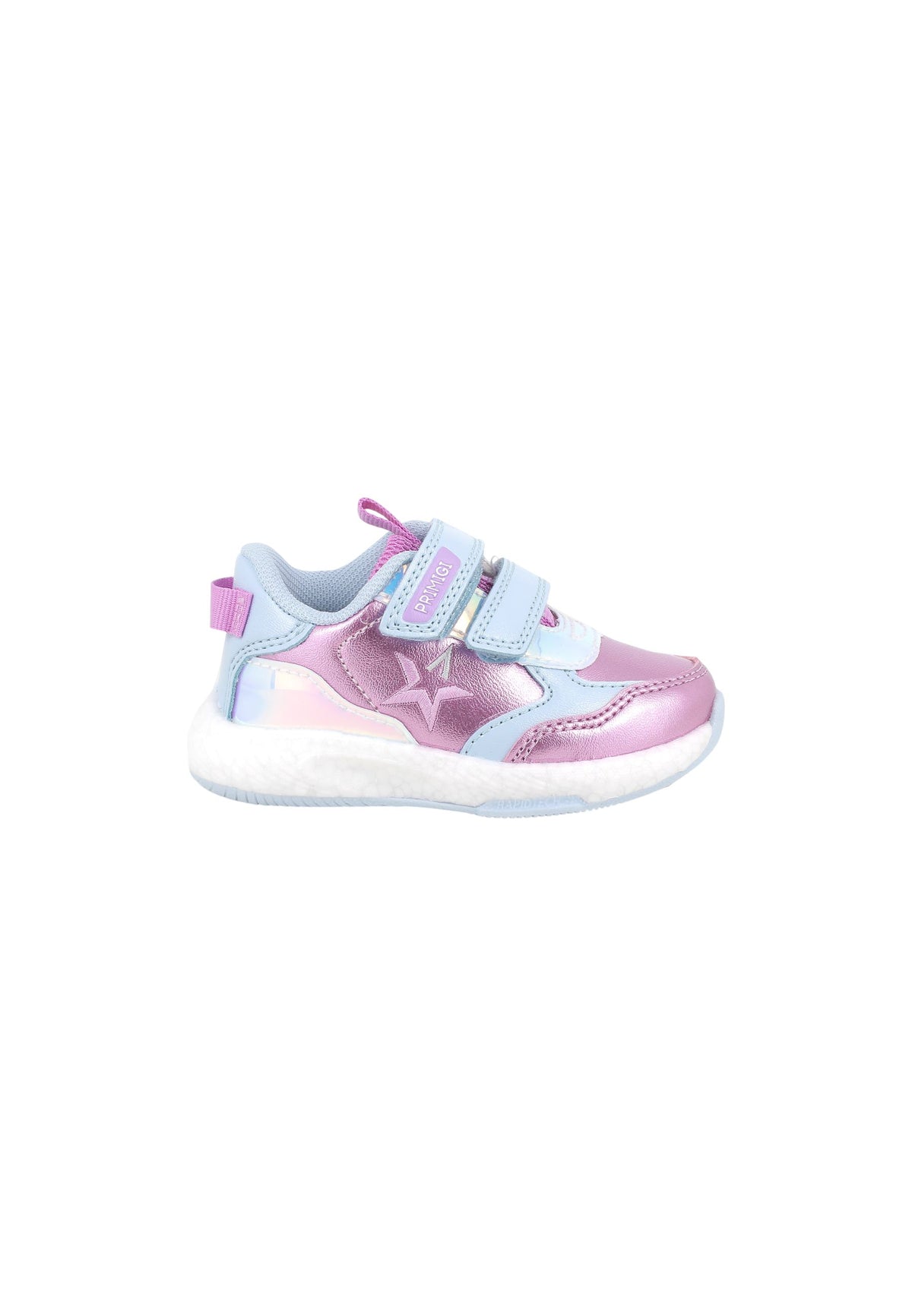 Sneakers PRIMIGI 8950011 bambina