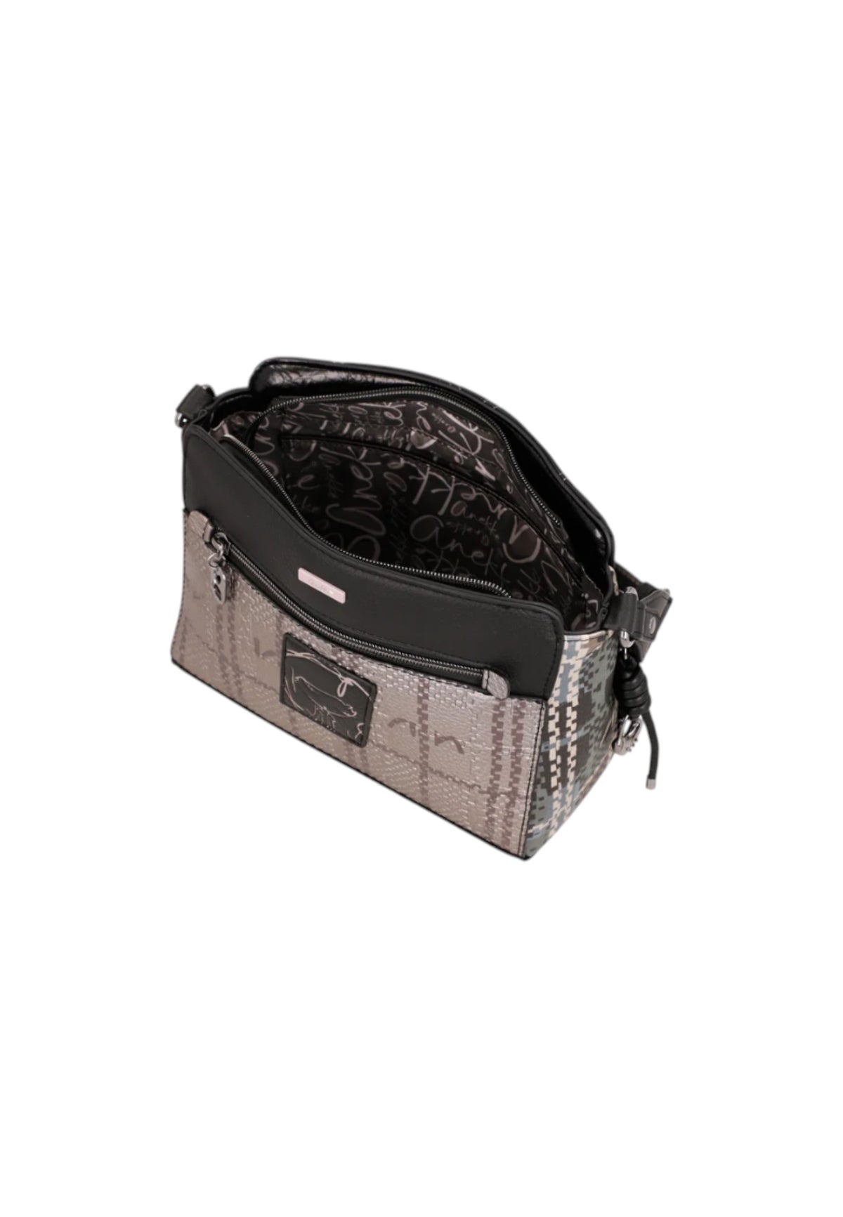 Borsa Anekke Iron 43753-070 Donna