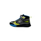 Sneakers con luci  PRIMIGI 4969211 nero/giallo bambino