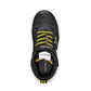 Sneaker luminose GEOX - HARRY POTTER J56MCD054FU C0048  Bambino