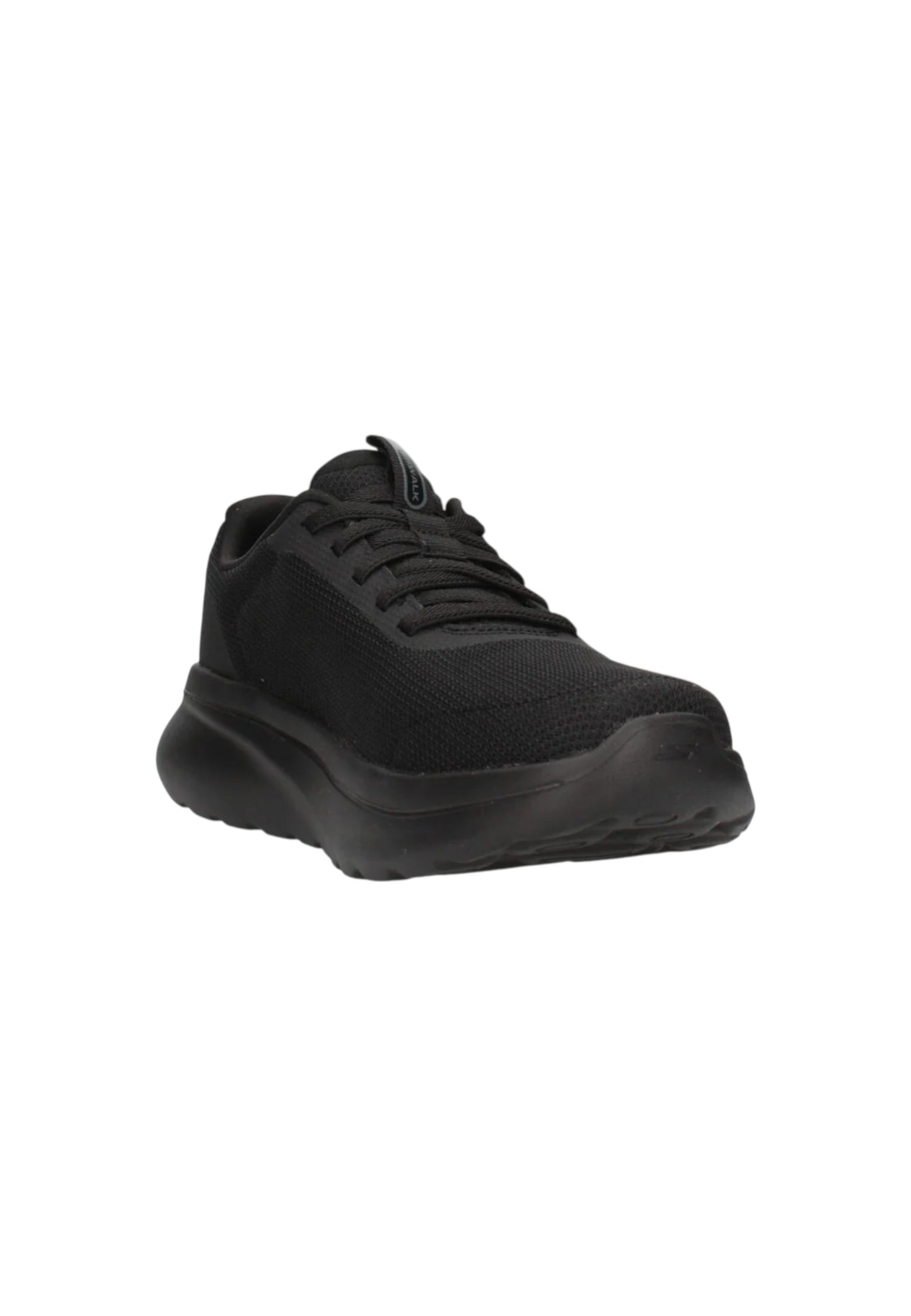 Sneaker SKECHERS Go Walk Arch fit n-joy - CULLMAN 217078/BBK Uomo