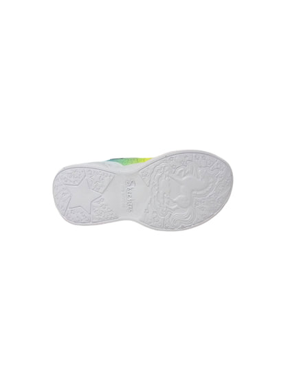 Sneakers SKECHERS 302311L/PRMT Unicorno bambina