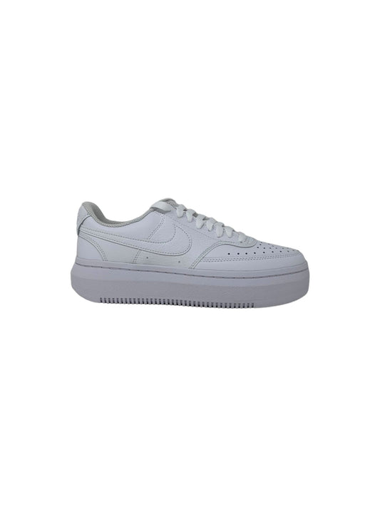 Scarpa da ginnastica NIKE COURT VISION ALTA LTR DM0113 100 WHITE unisex