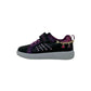 Sneakers LELLI KELLY LKAA3810 nero/purple Bambina