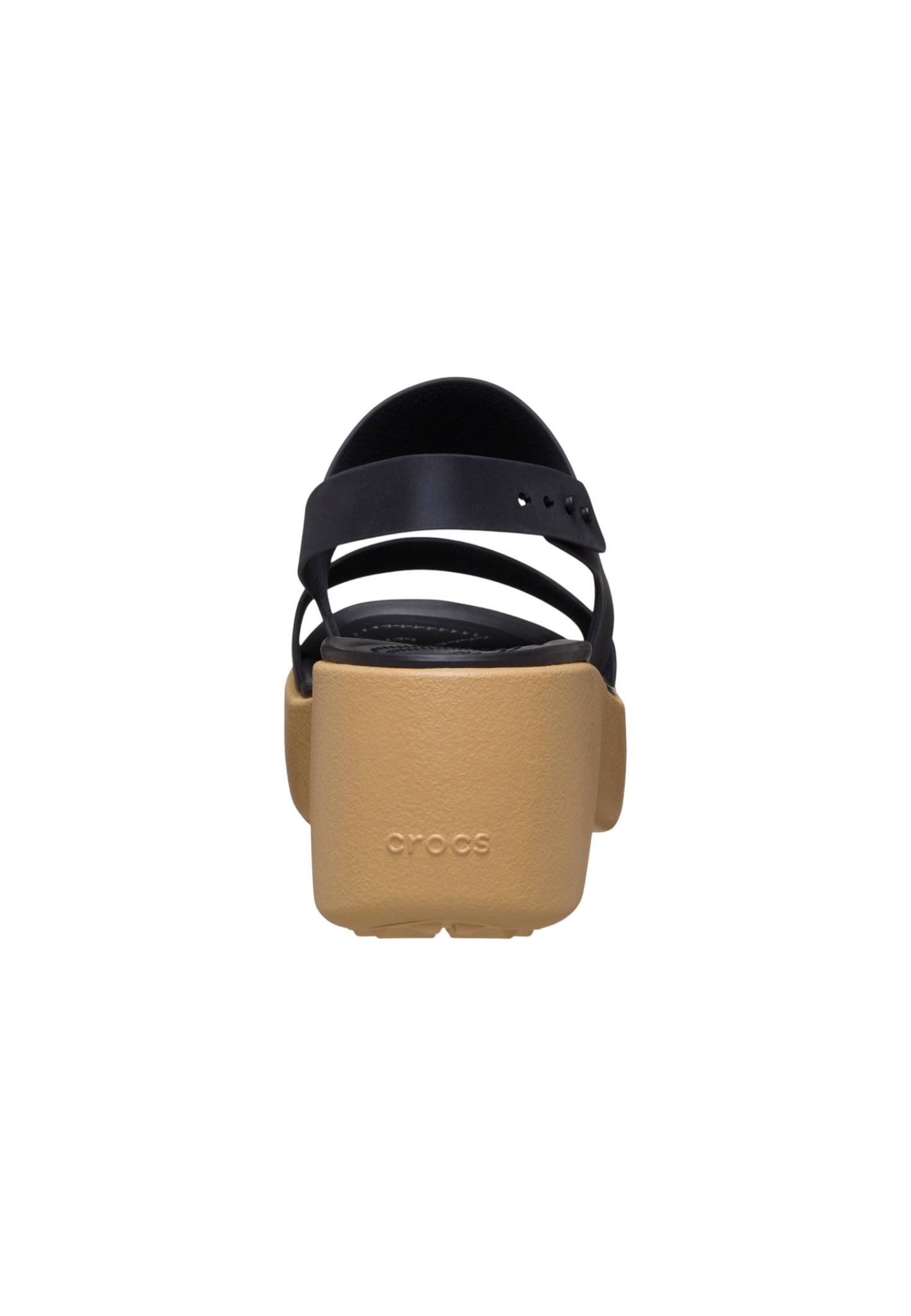 Sandali Crocs Brooklyn Sky 212250-0RI donna