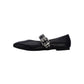 Ballerine XTI 146407 NERO donna
