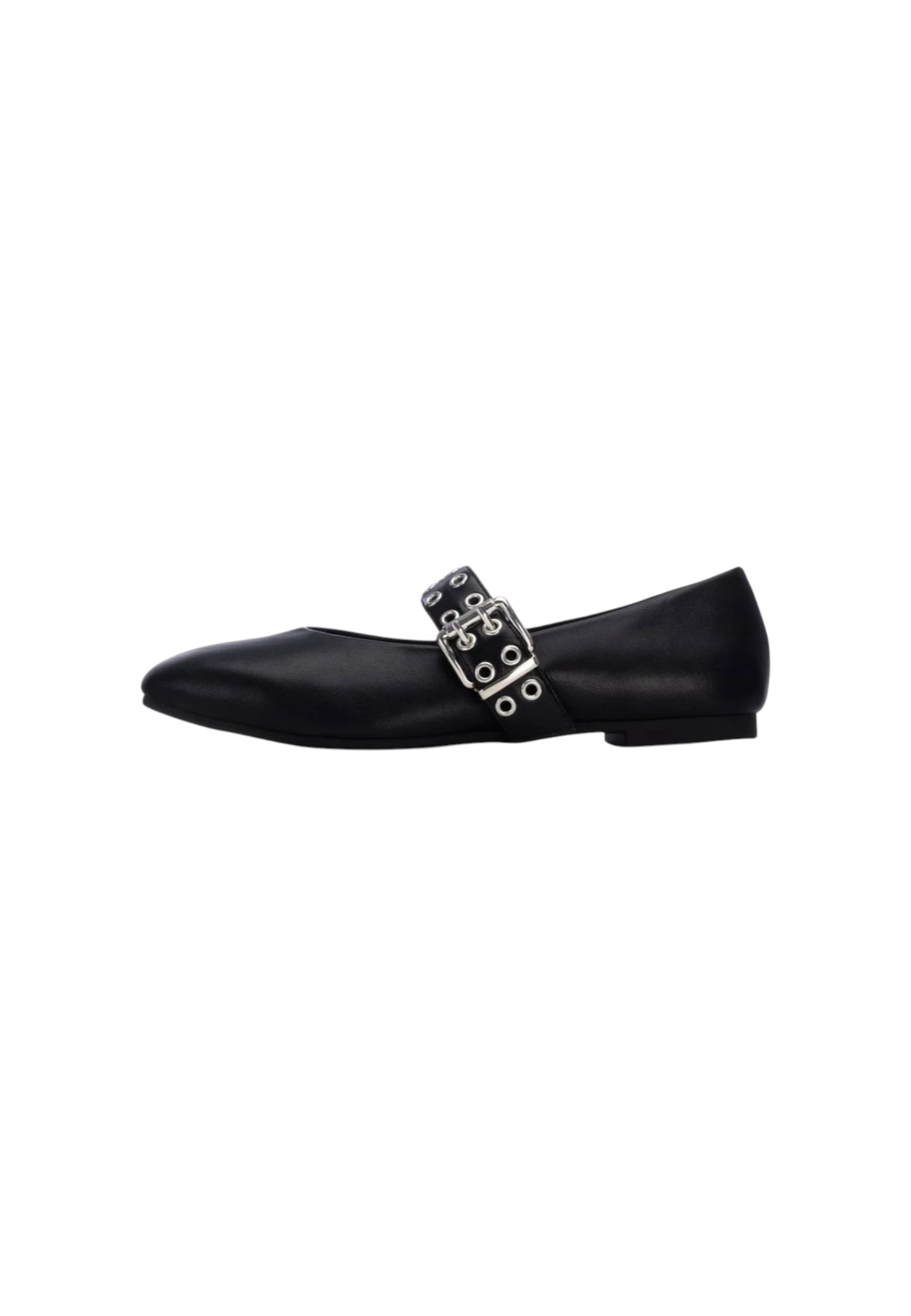 Ballerine XTI 146407 NERO donna