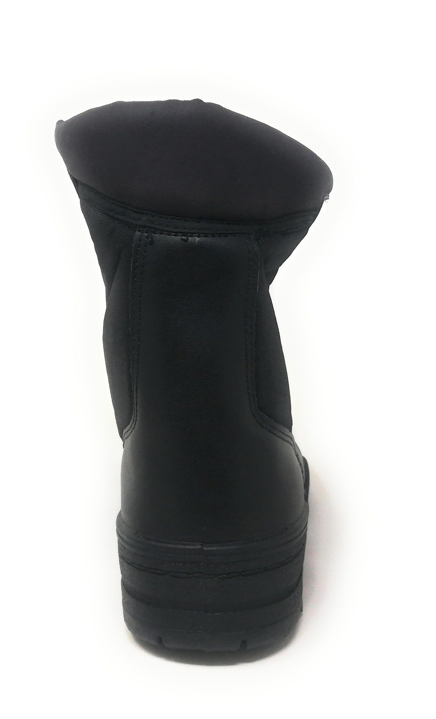 Scarpa da lavoro VANTECH 501 NERO Uomo