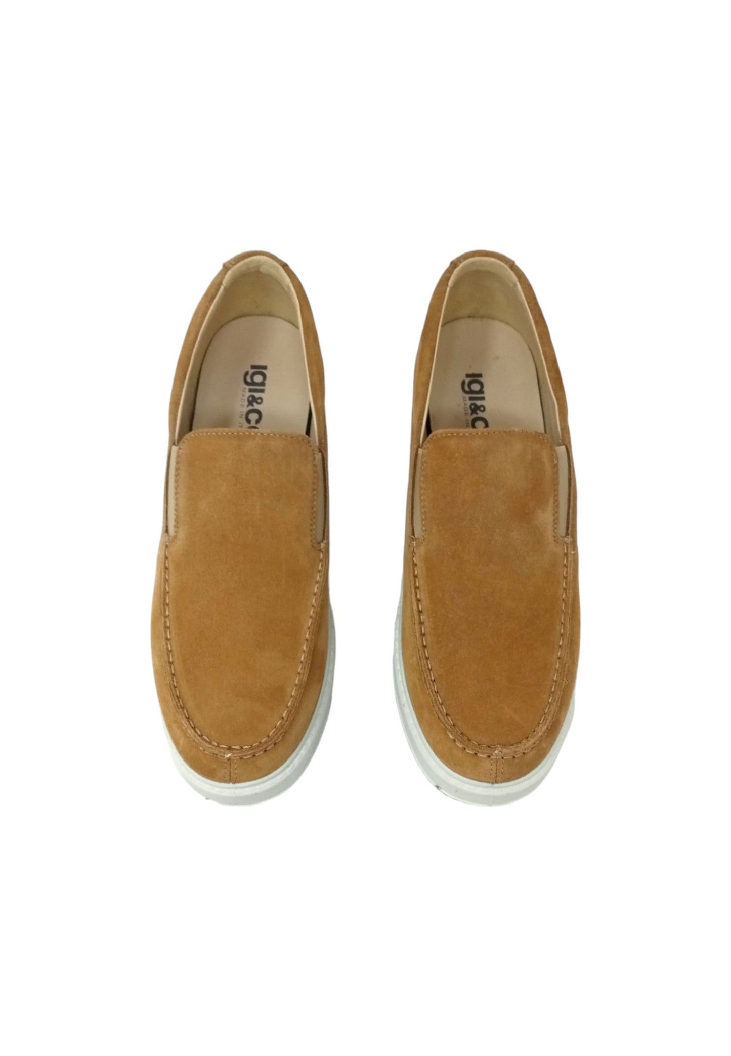 Mocassino Igi&co 56286 Uomo (2 colori)