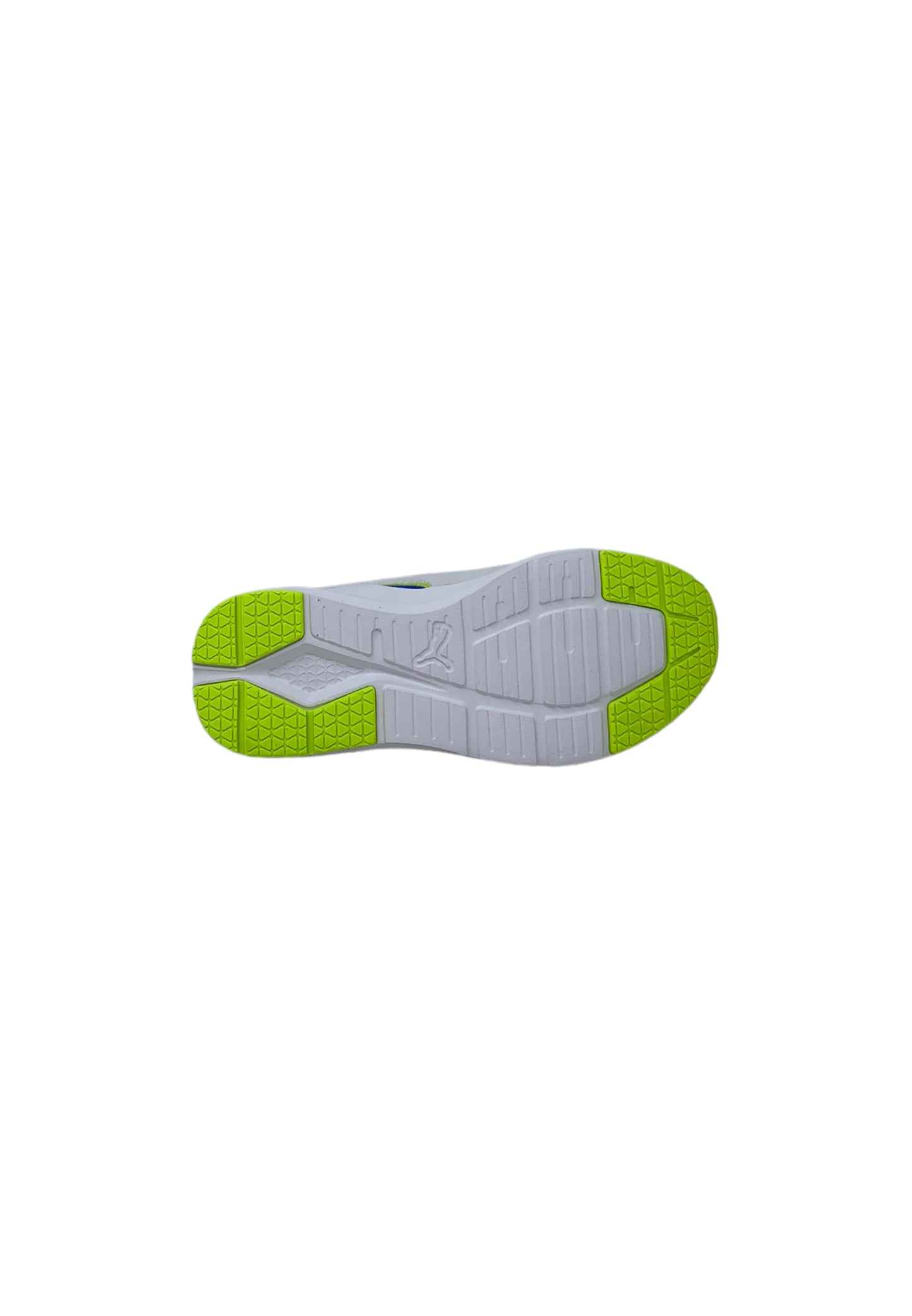 Sneaker PUMA Wired Run Pure Jr 390847 14 ragazzo