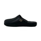 Pantofola  ARIZONA PATRIZIA UA40 NERO uomo