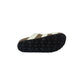 Ciabatta GRUNLAND ENNY CB0809-70 LATTE ragazza/donna
