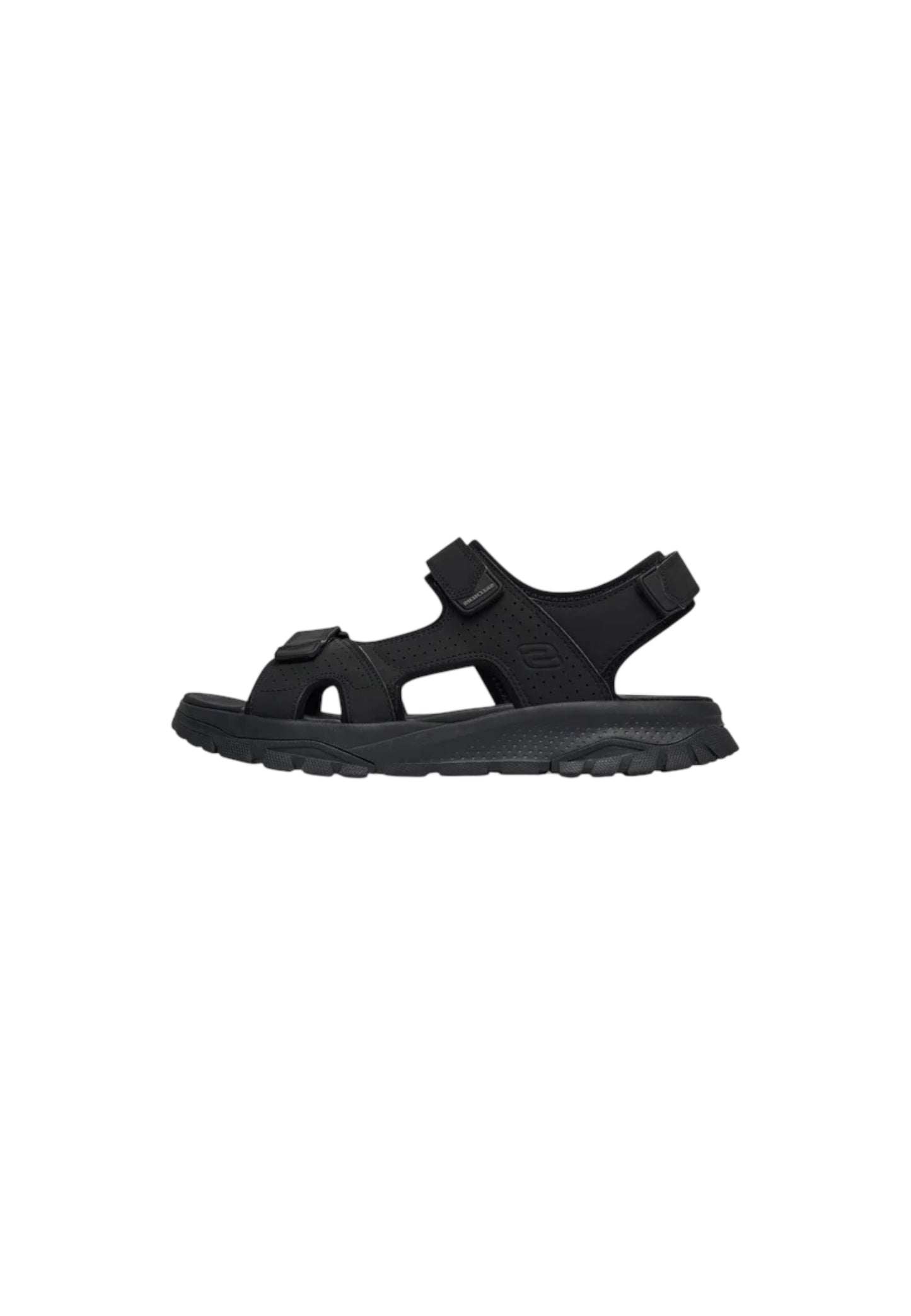 Sandali SKECHERS WAGNER - Avalon 205724/BBK uomo