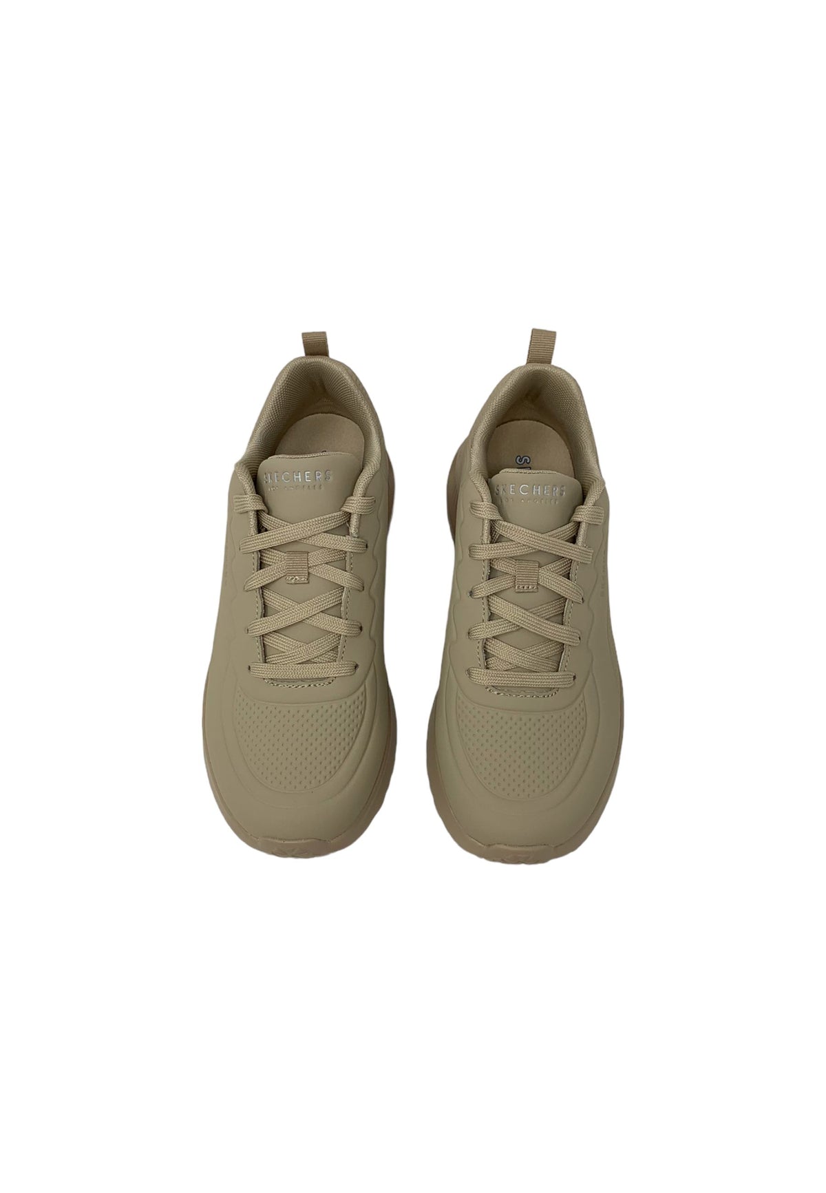Sneakers SKECHERS Uno lite - Lighter One 177288/TPE DONNA