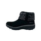 Stivaletto pull on SKECHERS Easy Going - COZY WEATHER 167401/BLK Donna