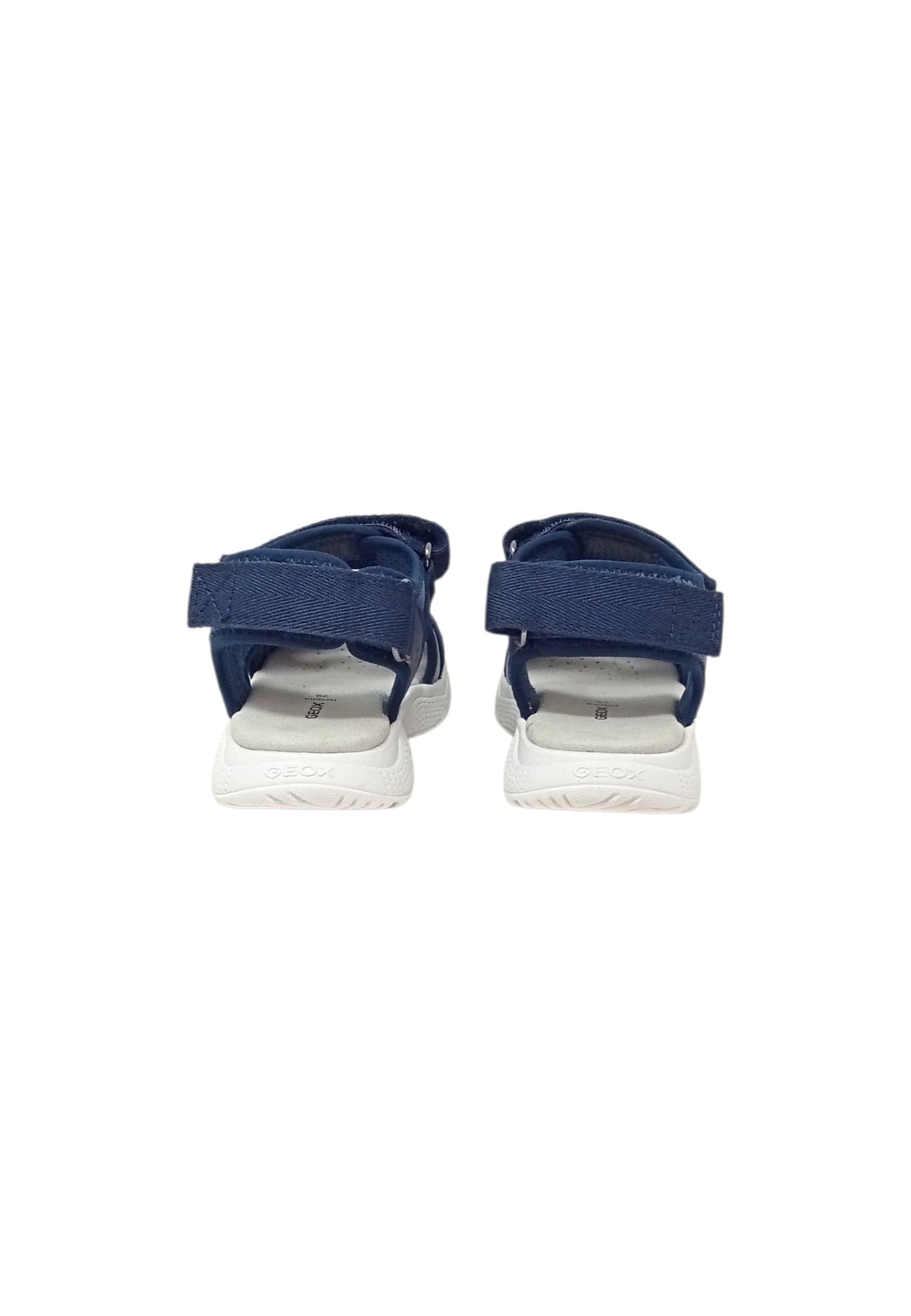 Sandali GEOX J SANDAL SPLUSH J65GPA 05415 C0700 bambino