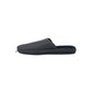 Pantofola DE FONSECA DE.ROMA TOP MB10 GRIGIO Uomo