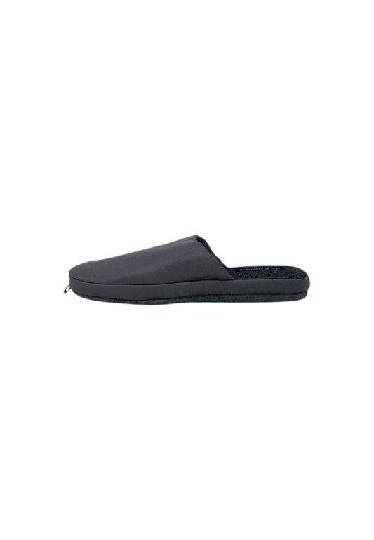Pantofola DE FONSECA DE.ROMA TOP MB10 GRIGIO Uomo