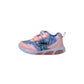 Sneaker luminose Silver Lilo & Stitch  D6020150S PINK Bambina
