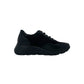 Sneakers FLEXELLA JYF24 MD020 BLACK Donna