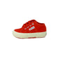 Scarpa da ginnastica SUPERGA Le Classiche 2750  BEBJ S0005P0 975 RED Unisex