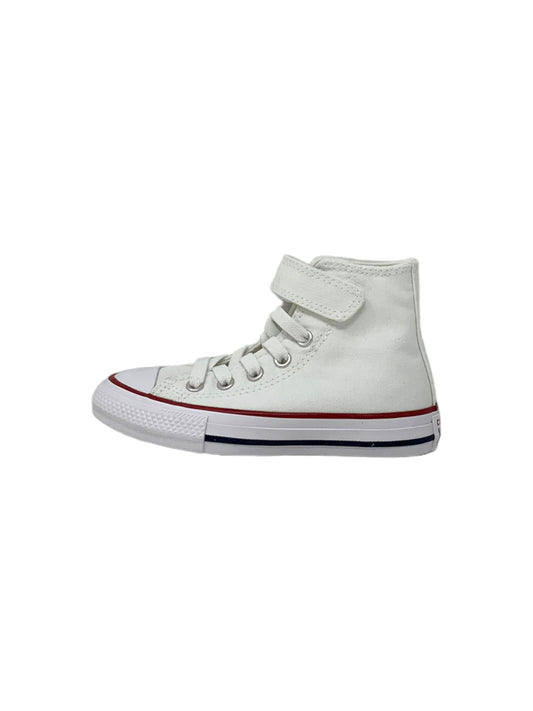 Sneaker CONVERSE 372884C Bianco Bambino unisex