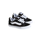 Sneaker VANS KNU SKOOL VN000D2T6BT1 BLK/WHT Unisex