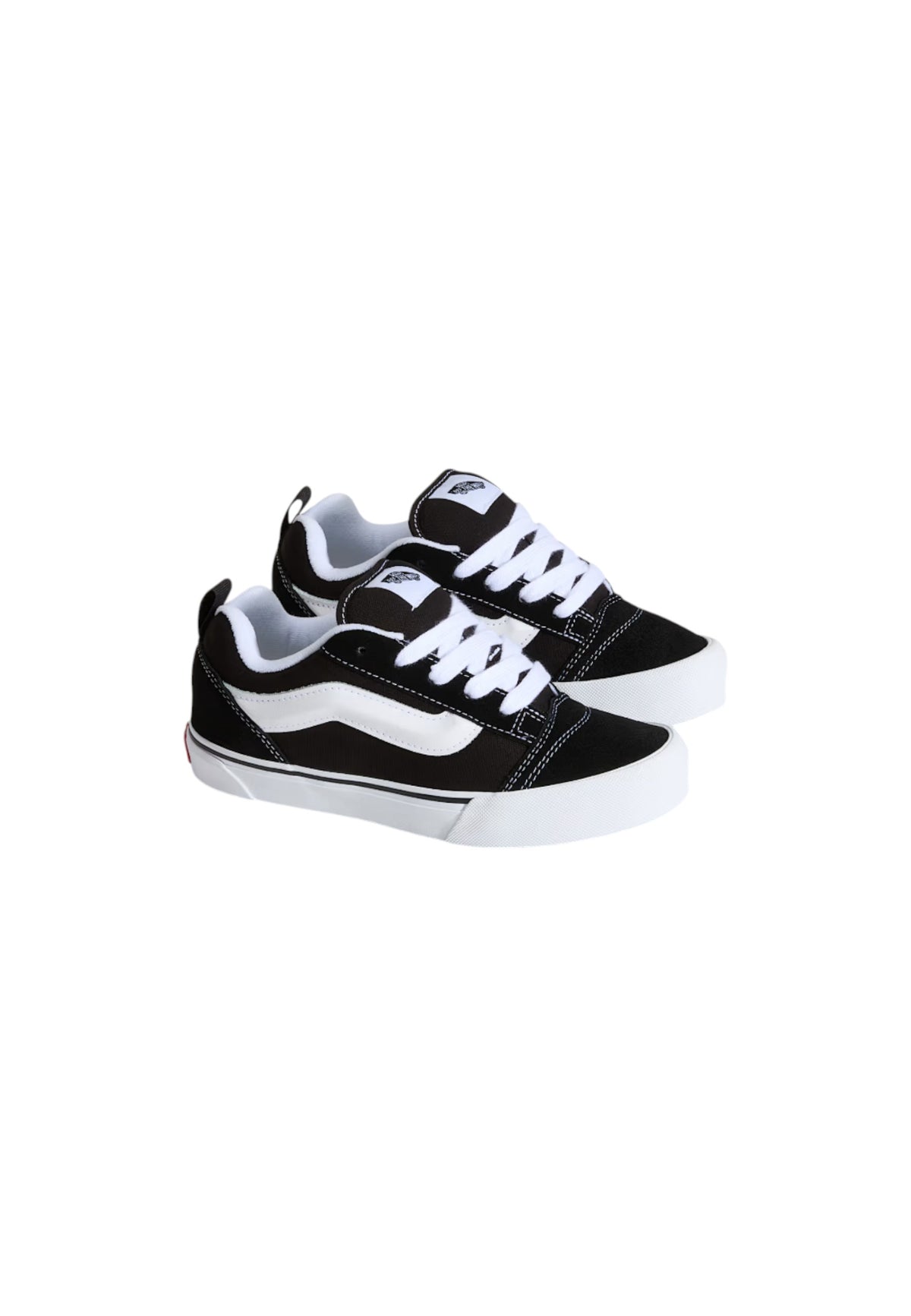 Sneaker VANS KNU SKOOL VN000D2T6BT1 BLK/WHT Unisex