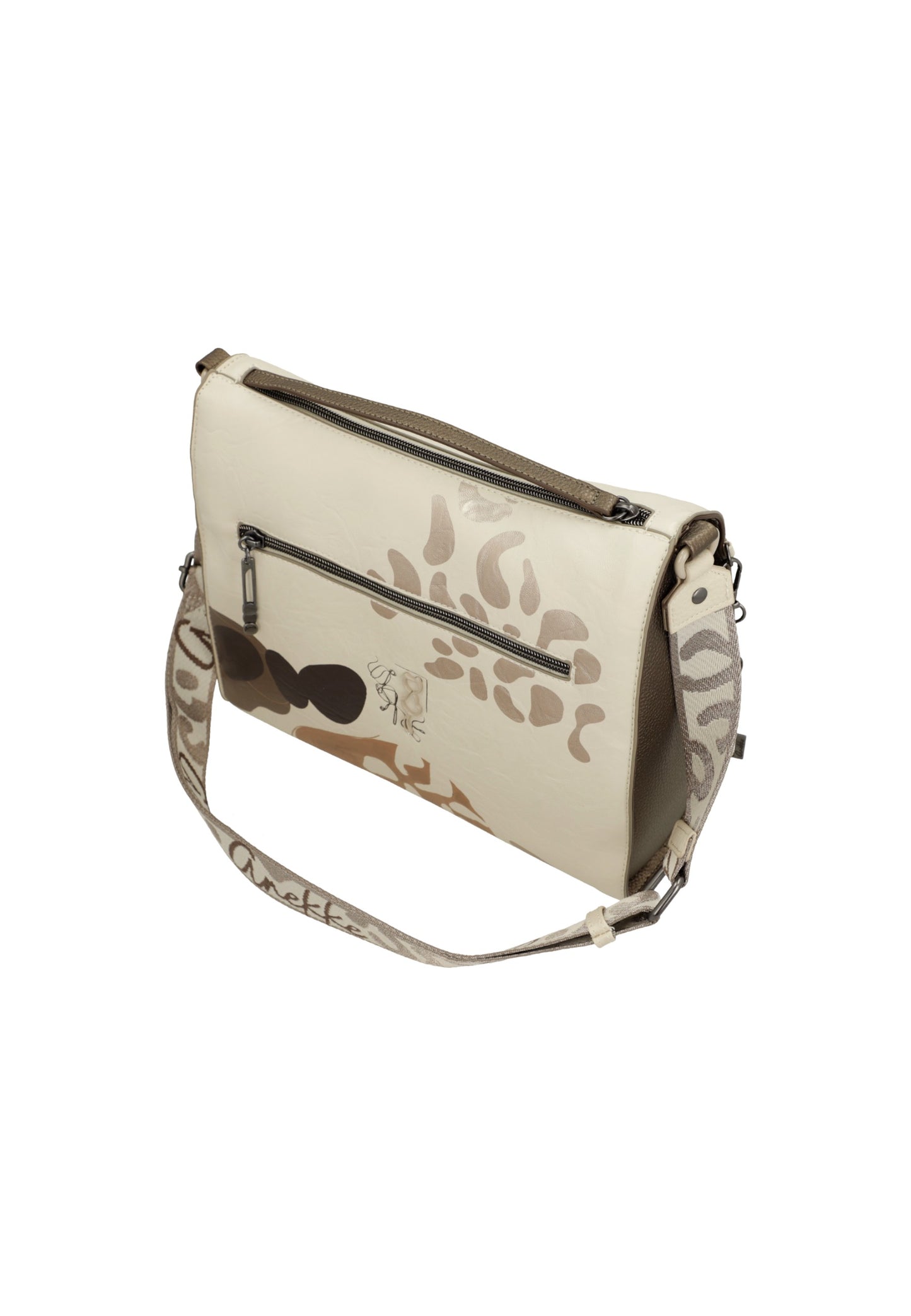 Borsa ANEKKE Gaia 42873-565 Donna