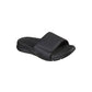 Ciabatta SKECHERS GO CONSISTENT SANDAL - Watershed 229033/BBK Uomo