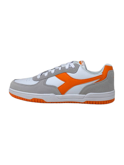 Sneaker DIADORA RAPTOR LOW SL 101.178325 01 C4124 UOMO