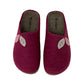 Pantofola INBLU ED000013 AZALEA donna